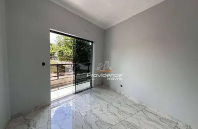 Kitnet com 1 dormitório para alugar, 55 m² por r$ 1.480,00/mês - santa cruz - cascavel/pr