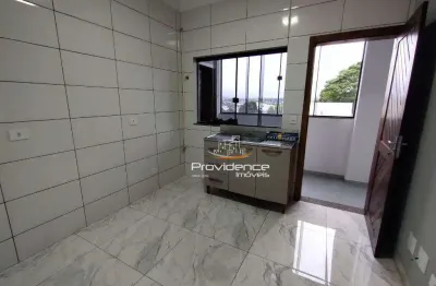 Kitnet com 1 dormitório para alugar, 55 m² por r$ 1.480,00/mês - santa cruz - cascavel/pr