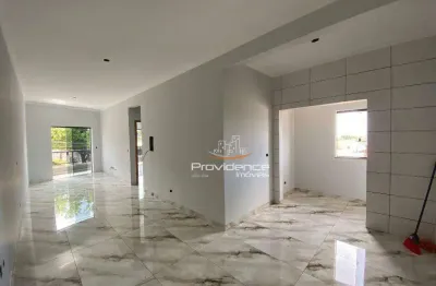 Apartamento com 2 dormitórios para alugar, 55 m² por r$ 1.880,00/mês - santa cruz - cascavel/pr
