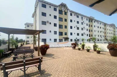 Apartamento com 3 dormitórios para alugar por r$ 2.735,00/mês - pioneiros catarinenses - cascavel/pr