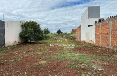 Terreno à venda, 456 m² por r$ 370.000 - esmeralda - cascavel/pr