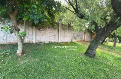 Terreno à venda, 432 m² por r$ 300.000,00 - 14 de novembro - cascavel/pr
