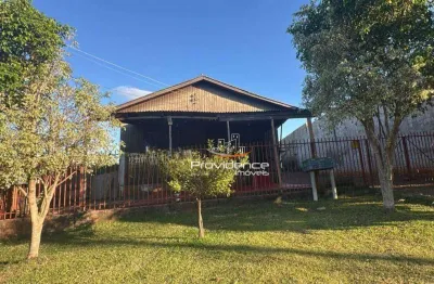 Terreno à venda, 360 m² por r$ 320.000 - universitário - cascavel/pr