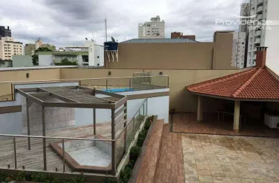Apartamento com 2 dormitórios para alugar, 80 m² por r$ 2.420,00/mês - centro - cascavel/pr