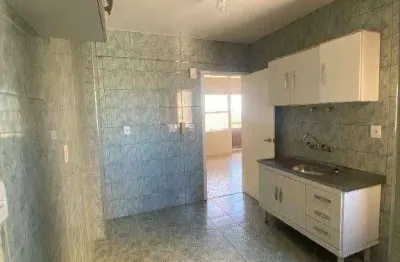 Apartamento com 2 dormitórios para alugar, 80 m² por r$ 2.420,00/mês - centro - cascavel/pr