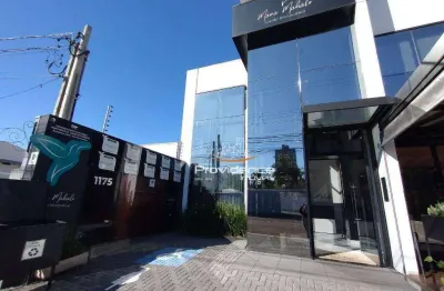 Sala comercial com 1 sala para alugar na Rua Maranhão, Centro, Cascavel
