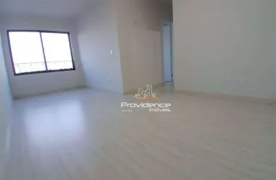 Apartamento com 2 dormitórios para alugar, 62 m² por r$ 2.470,00/mês - pioneiros catarinenses - cascavel/pr