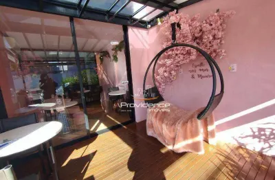 Sala para alugar, 62 m² por r$ 4.250,00/mês - centro - cascavel/pr