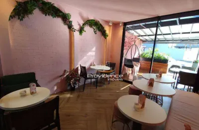 Sala para alugar, 62 m² por r$ 4.250,00/mês - centro - cascavel/pr