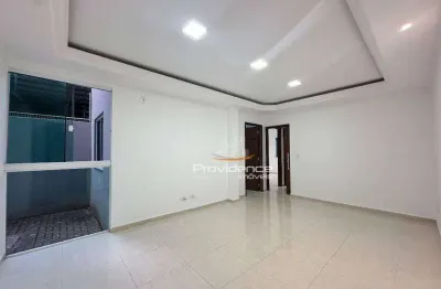 Apartamento com 2 dormitórios à venda, 75 m² por r$ 295.000,00 - coqueiral - cascavel/pr