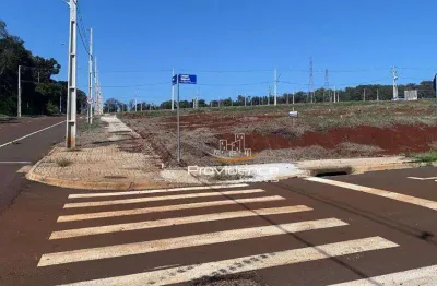 Terreno à venda, 240 m² por r$ 195.000 - universitário - cascavel/pr