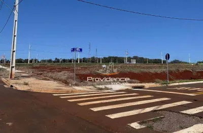 Terreno à venda, 240 m² por r$ 75.000,00 - universitário - cascavel/pr