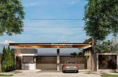 Casa com 1 dormitório à venda, 149 m² por r$ 329.009,00 - cascavel velho - cascavel/pr