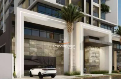 Apartamento com 3 dormitórios à venda, 150 m² por r$ 2.145.000,00 - centro - cascavel/pr