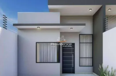 Casa com 2 dormitórios, 60 m² - venda por r$ 398.000,00 ou aluguel por r$ 2.800,00/mês - siena - cascavel/pr