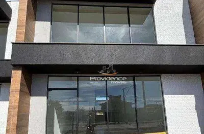 Sala para alugar por r$ 6.660,00/mês - santa cruz - cascavel/pr