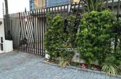 Casa com 3 dormitórios para alugar por r$ 5.200,00/mês - pioneiros catarinenses - cascavel/pr