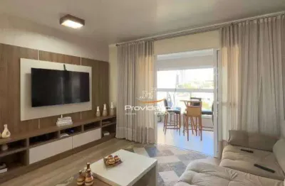 Apartamento com 3 dormitórios à venda, 136 m² por r$ 1.475.000 - centro - cascavel/pr