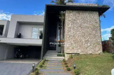 Sobrado com 4 dormitórios à venda, 374 m² por r$ 4.459.000,00 - fag - cascavel/pr