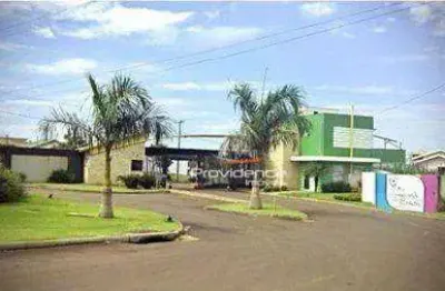 Terreno à venda, 300 m² por r$ 295.000,00 - cataratas - cascavel/pr
