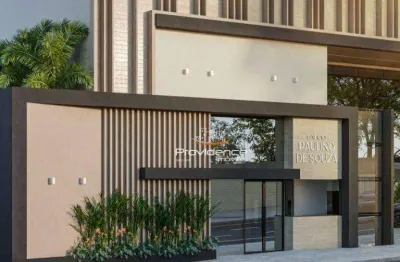 Apartamento com 2 dormitórios à venda, 80 m² por r$ 819.000,00 - centro - cascavel/pr