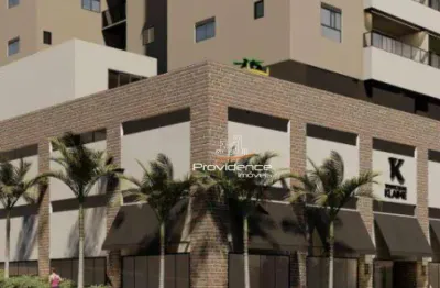 Apartamento com 3 dormitórios à venda, 115 m² por r$ 1.243.000,00 - centro - cascavel/pr