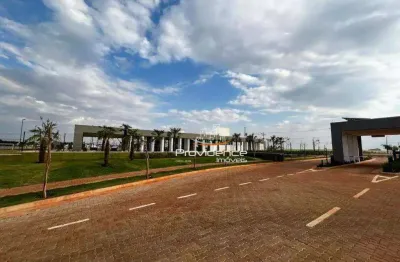 Terreno em condomínio fechado à venda na Avenida da Fag, FAG, Cascavel
