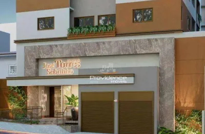 Apartamento com 3 dormitórios à venda, 80 m² por r$ 718.000,00 - centro - cascavel/pr