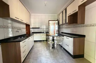 Casa com 2 dormitórios para alugar, 90 m² por r$ 3.980,00/mês - alto alegre - cascavel/pr