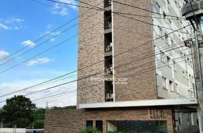 Apartamento com 2 quartos à venda na Rua Visconde de Guarapuava, Cancelli, Cascavel