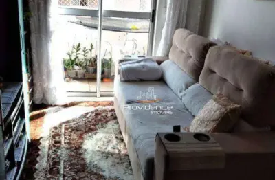 Apartamento com 3 dormitórios à venda, 60 m² por r$ 299.000 - neva - cascavel/pr