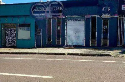 Terreno à venda na Rua Rio de Janeiro, Centro, Cascavel