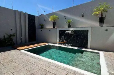 Casa com 3 quartos à venda na Rua Esteio, Canadá, Cascavel