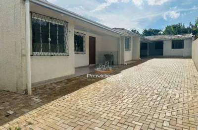 Kitnet / Stúdio para alugar na Rua Txikaos, Santa Cruz, Cascavel