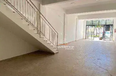 Sala comercial com 3 salas para alugar na Avenida Assunção, Alto Alegre, Cascavel
