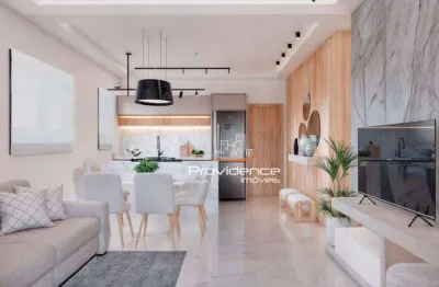 Apartamento com elevador e 2 dormitórios no parque são paulo