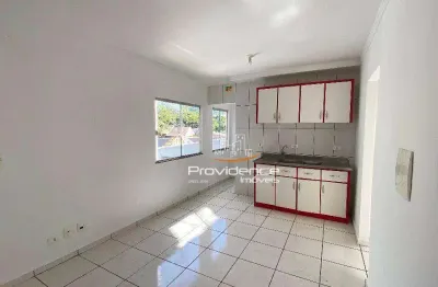 Apartamento com 2 quartos à venda na Rua Tamoios, Santa Cruz, Cascavel