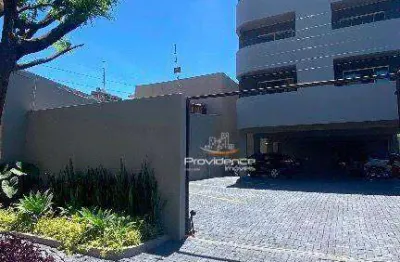 Apartamento com 2 quartos para alugar na Rua Valdemar Bonn, Coqueiral, Cascavel