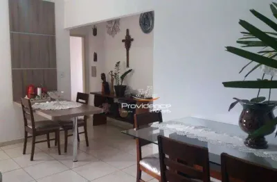 Apartamento com 3 quartos à venda na Rua Tamoios, Santa Cruz, Cascavel