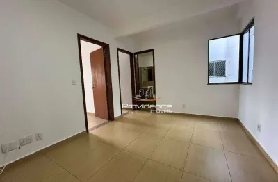 Apartamento com 2 dormitórios à venda, 65 m² por r$ 295.000 - coqueiral - cascavel/pr