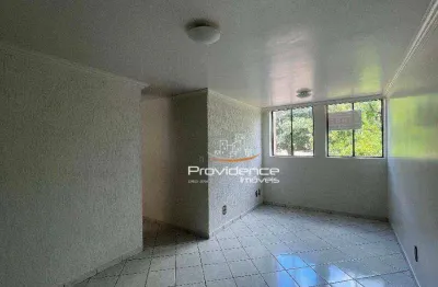 Apartamento com 2 quartos à venda na Rua Cipreste, Parque Verde, Cascavel