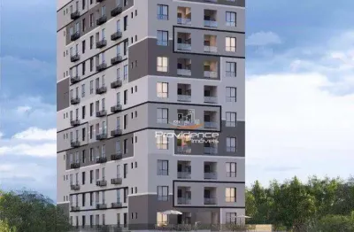 Apartamento com 2 quartos à venda na Avenida Toledo, Cancelli, Cascavel