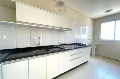 Apartamento com 3 dormitórios para alugar, 129 m² por r$ 3.065,00/mês - alto alegre - cascavel/pr
