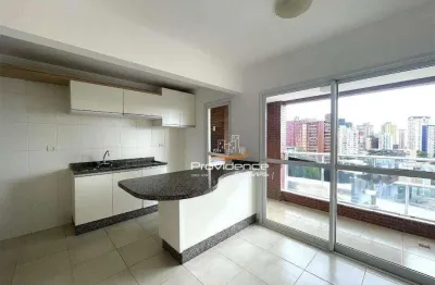 Apartamento com 2 quartos para alugar na Rua Minas Gerais, Centro, Cascavel