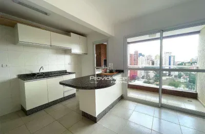 Apartamento com 2 dormitórios para alugar, 96 m² por r$ 3.315,00/mês - centro - cascavel/pr