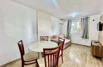 Apartamento com 2 quartos para alugar na Rua Marechal Deodoro, Centro, Cascavel