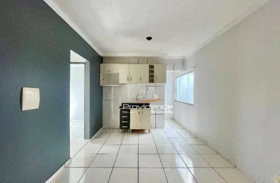 Apartamento com 2 quartos para alugar na Rua Tamoios, Santa Cruz, Cascavel