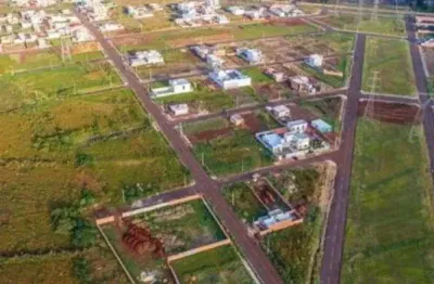 Terreno à venda, 576 m² por r$ 286.836 - cascavel velho - cascavel/pr