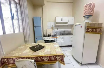 Apartamento com 1 quarto para alugar na Rua Visconde de Guarapuava, Centro, Cascavel