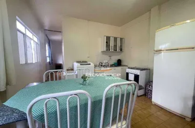 Apartamento com 1 quarto para alugar na Rua Visconde de Guarapuava, Centro, Cascavel